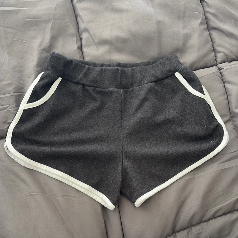 Dolphin cut Shorts XS